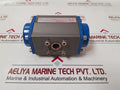 Alpha Pompe 063 F05 Q14 Actuator 120Psi