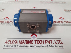 Alpha Pompe 063 F05 Q14 Actuator 120Psi