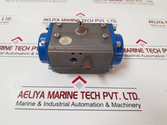 Alpha Pompe 063 F05 Q14 Actuator 120Psi