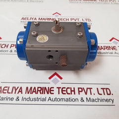 Alpha Pompe 063 F05 Q14 Actuator 120Psi