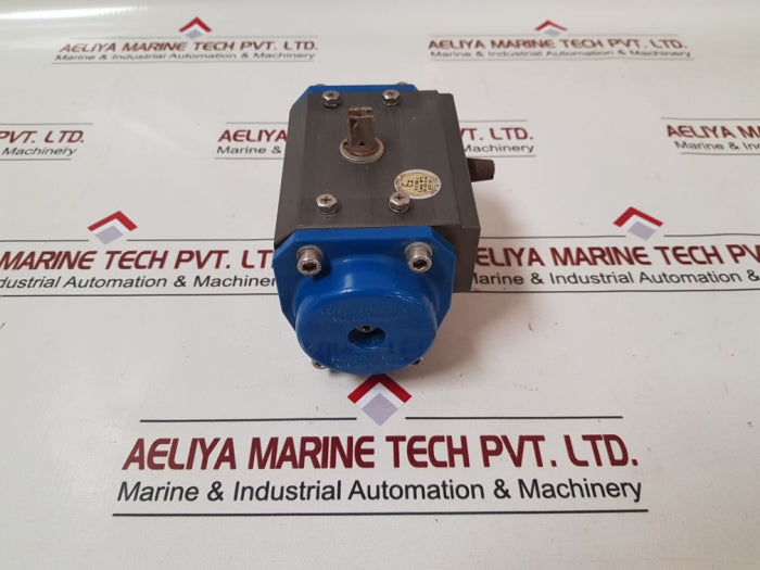 Alpha Pompe 063 F05 Q14 Actuator 120Psi