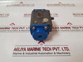 Alpha Pompe 063 F05 Q14 Actuator 120Psi
