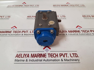 Alpha Pompe 063 F05 Q14 Actuator 120Psi
