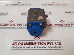 Alpha Pompe 063 F05 Q14 Actuator 120Psi