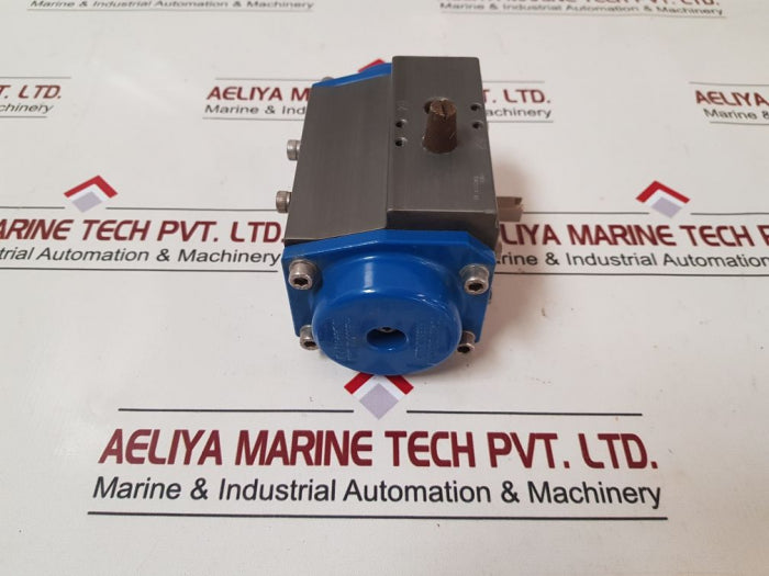 Alpha Pompe 063 F05 Q14 Actuator 120Psi