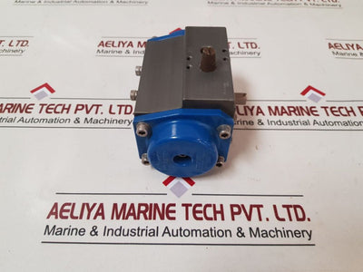 Alpha Pompe 063 F05 Q14 Actuator 120Psi