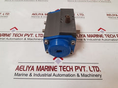 Alpha Pompe 063 F05 Q14 Actuator 120Psi