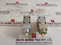 Alphafluid 206825 Pilot Control Valve 17023