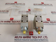 Alphafluid 206825 Pilot Control Valve 17023