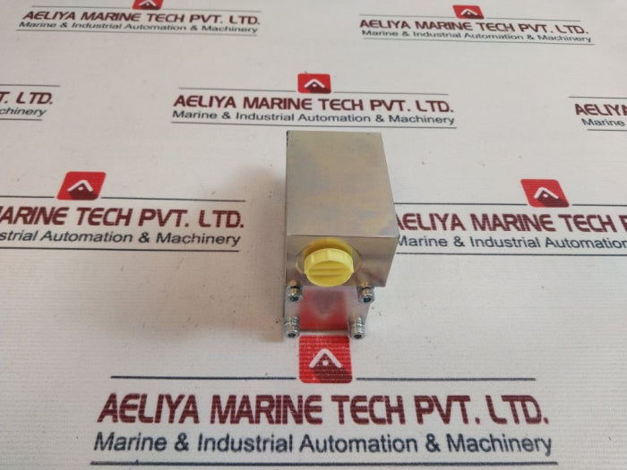 Alphafluid 206825 Pilot Control Valve 17023