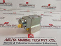Alphafluid 206825 Pilot Control Valve 17023