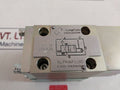 Alphafluid 206825 Pilot Control Valve 17023
