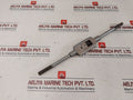 Alps Complete Taps & Round Dies Set (6 To 24Mm) Tap & Die Handles With 6-24Mm