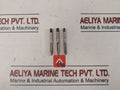 Alps Complete Taps & Round Dies Set (6 To 24Mm) Tap & Die Handles With 6-24Mm