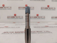 Alps Complete Taps & Round Dies Set (6 To 24Mm) Tap & Die Handles With 6-24Mm