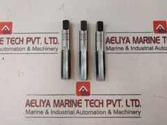 Alps Complete Taps & Round Dies Set (6 To 24Mm) Tap & Die Handles With 6-24Mm