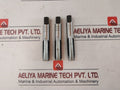 Alps Complete Taps & Round Dies Set (6 To 24Mm) Tap & Die Handles With 6-24Mm