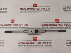 Alps Complete Taps & Round Dies Set (6 To 24Mm) Tap & Die Handles With 6-24Mm