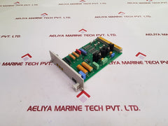 Alstom 029040967 pcb current supply 029.040 967/18
