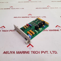 Alstom 029040967 pcb current supply 029.040 967/18