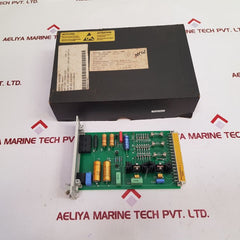 Alstom 029040967 Pcb Current Supply 029.040 967/18