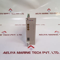 Alstom 029040967 pcb current supply 029.040 967/18