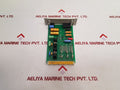 Alstom 029040967 pcb current supply 029.040 967/18
