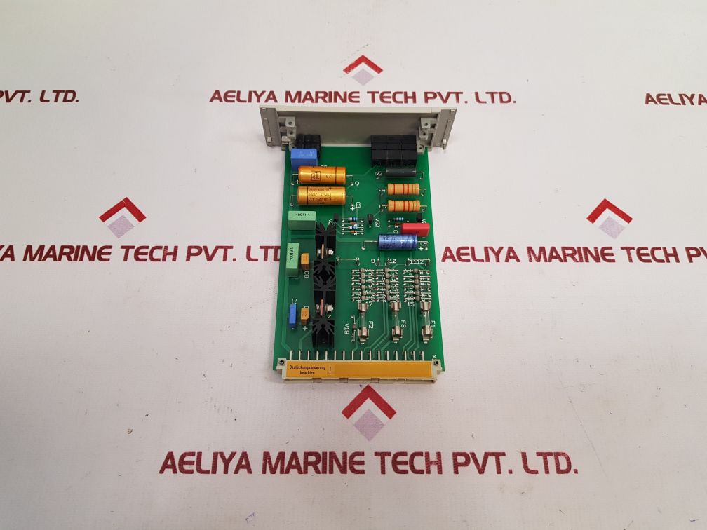 Alstom 029040967 pcb current supply 029.040 967/18