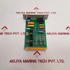 Alstom 029040967 pcb current supply 029.040 967/18