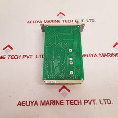 Alstom 029040967 pcb current supply 029.040 967/18