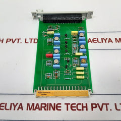 Alstom 029.051 320 pcb card