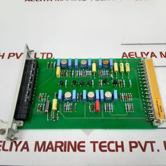 Alstom 029.051 320 pcb card
