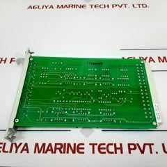 Alstom 029.051 320 pcb card
