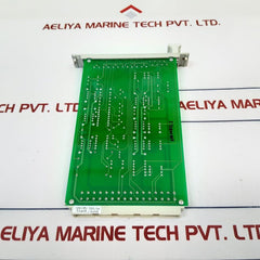 Alstom 029.051 320 pcb card