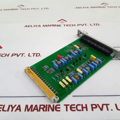 Alstom 029.051 320 pcb card