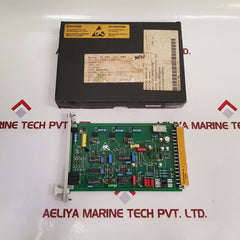 Alstom 029069608 Pc Board