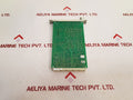 Alstom 029069608 pc board