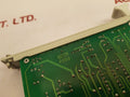 Alstom 029069608 pc board
