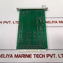 Alstom 029.073 139 pcb card