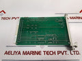 Alstom 029.073 139 pcb card