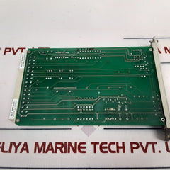 Alstom 029.073 139 pcb card