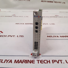Alstom 029.073 139 pcb card