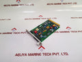 Alstom 029.081 942 insert card 029.081 942/18
