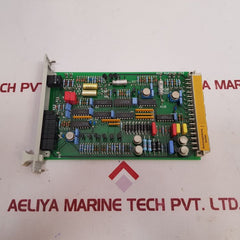 Alstom 029.081 942 insert card 029.081 942/18