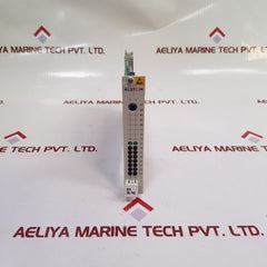 Alstom 029.081 942 insert card 029.081 942/18
