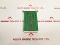 Alstom 029.081 942 insert card 029.081 942/18