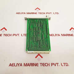 Alstom 029.081 942 insert card 029.081 942/18