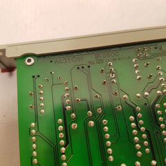 Alstom 029.081 942 insert card 029.081 942/18