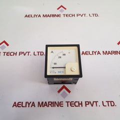 Alstom A72Di-5-x-0 Ammeter 0-300/1800 A