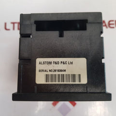 Alstom A72Di-5-x-0 Ammeter 0-300/1800 A